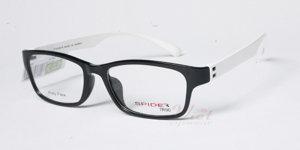 Gọng kính Spider STR304 C70117